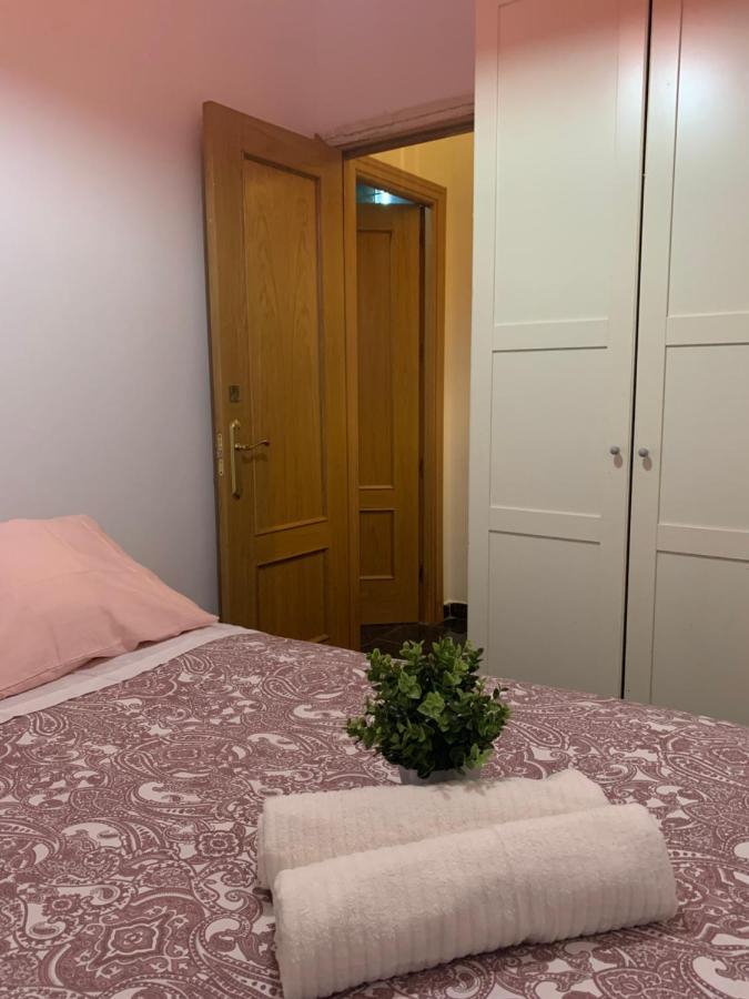 Centro De Madrid, Apartament Exterior foto