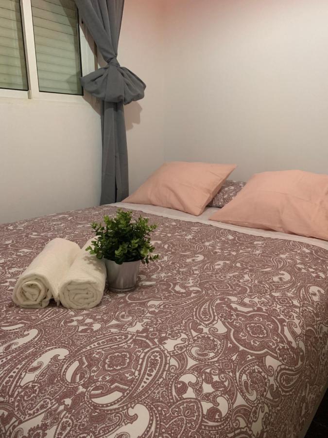 Centro De Madrid, Apartament Exterior foto